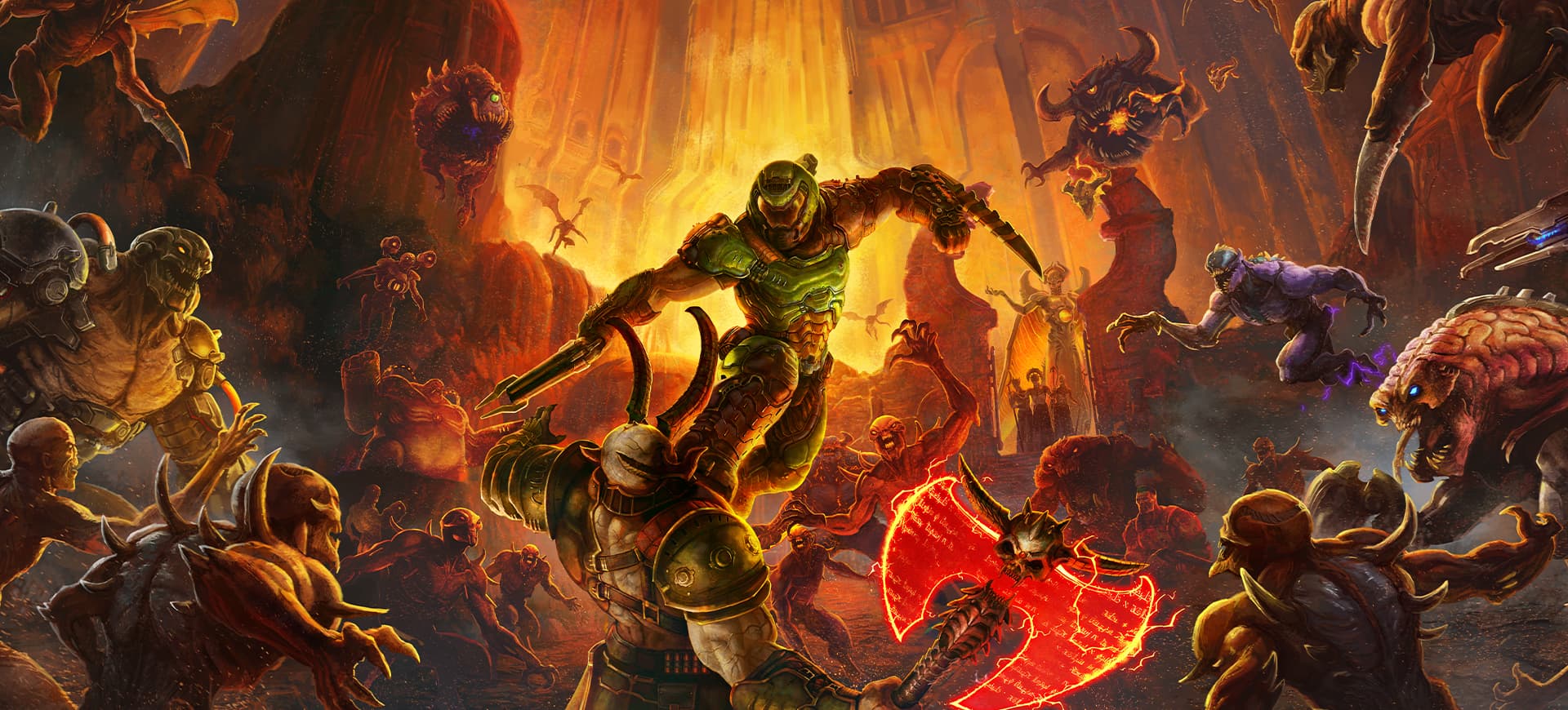 DOOM Eternal